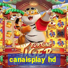 canaisplay hd